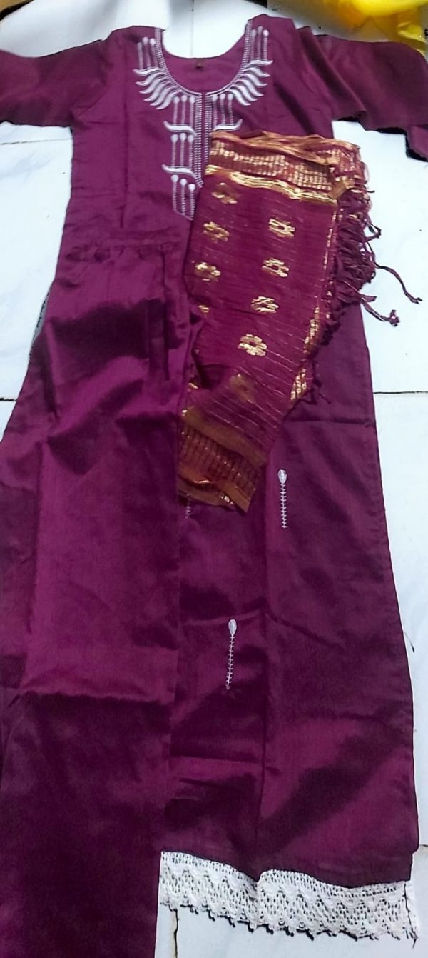 KURTHI SETS - Image 2