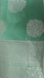 LOTUS VANILA SAREES