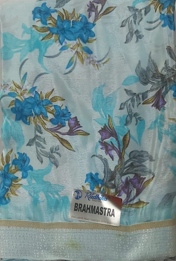 RADHIKA BRAHMASTRA SAREES - Image 7